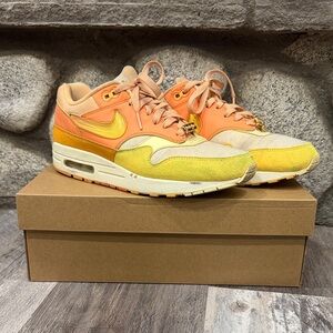 Nike Air Max 1 Puerto Rico